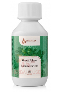 Obrázok pre Issencia Ulei de spălat - Green Allure (150ml)