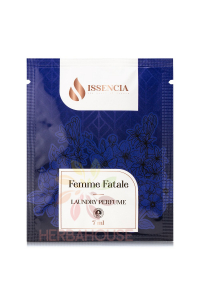 Obrázok pre Issencia Ulei de spălat - Femme Fatale (7ml)