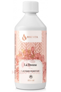 Obrázok pre Issencia Ulei de spălat - La Donna (500ml)