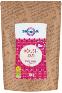 Obrázok pre Biorganik Bio Făină de cocos (250g)