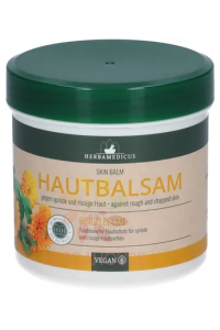 Obrázok pre Herbamedicus Balsam de gălbenele (250ml)