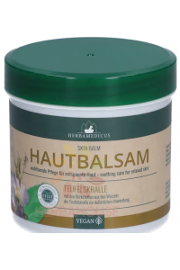 Obrázok pre Herbamedicus Balsam cu extract de Harpagophytum Procumbens (250ml)