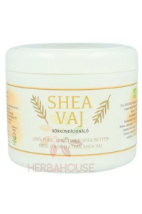 Obrázok pre MM Bio Gold Shea Balsam de piele cu unt (450ml)