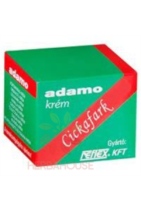 Obrázok pre Adamo Cremă de Coada șoricelului (50ml)