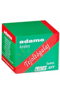 Obrázok pre Adamo Cremă de Sânziană (50ml)
