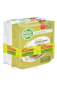 Obrázok pre Abonett Duopack Pâine extrudată – quinoa și secară (200g)
