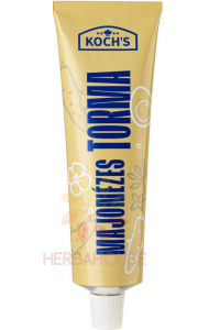 Obrázok pre Koch's Hrean cu maioneză la tub (150g)
