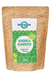 Obrázok pre Biorganik Bio amidon de porumb (250g)