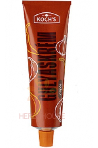 Obrázok pre Koch's Cremă de gulaș fierbinte la tub (150g)