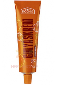 Obrázok pre Koch's GCremă de gulaș, delicatese la tub (150g)