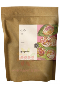 Obrázok pre Grapoila Făină de nuci fără gluten (500g)