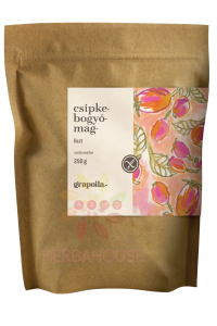 Obrázok pre Grapoila Făină de semințe de măceșe fără gluten (250g)