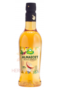 Obrázok pre Chef Oțet de mere 5% (500ml)