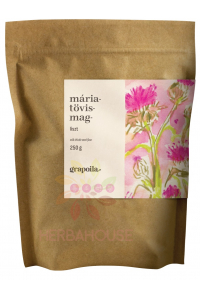 Obrázok pre Grapoila Făină de armurariu presată la rece (250g)