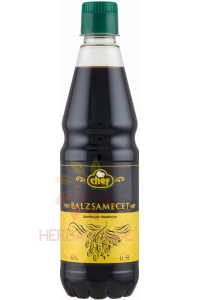 Obrázok pre Chef Oțet balsamic 6% (500ml)