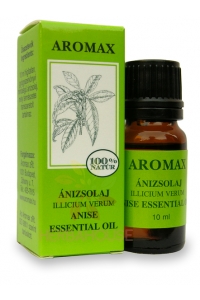 Obrázok pre Aromax Ulei esențial de anason stelat (10ml)