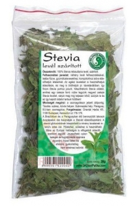 Obrázok pre Dr.Chen Stevia frunze uscate (20g)