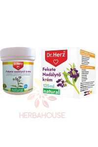 Dr. Herz Cremă medicală Tătăneasă pentru mușchi și articulații (125ml) Obrázok pre Dr. Herz Cremă medicală Tătăneasă pentru mușchi și articulații (125ml)