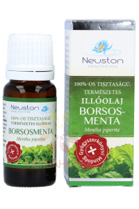 Obrázok pre Neuston 100% Ulei esențial de mentă (10ml)