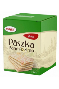 Obrázok pre Mogyi Maces Pâine nedospită (240g)
