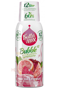 Obrázok pre Fruttamax Sirop de Pink grapefruit (500ml)