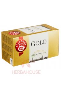 Obrázok pre Teekanne Gold Ceai negru porționat (20buc)