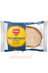 Obrázok pre Schär Pane Casereccio Pâine feliată fără gluten (240g)