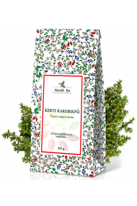 Obrázok pre Mecsek ceai Cimbru de câmp (50g)