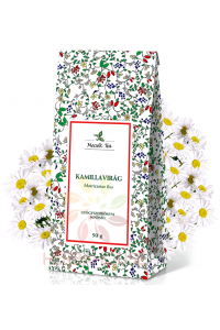 Obrázok pre Mecsek Ceai de flori de mușețel (50g)