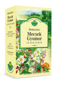 Herbária Mecsek ceai vrac pentru stomac (50g) Obrázok pre Herbária Mecsek ceai vrac pentru stomac (50g)
