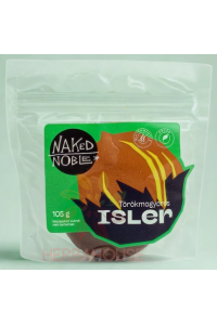 Obrázok pre Naked Noble Biscuiți vegani cu alune de pădure, fără gluten și fără zahăr adăugat (105g)