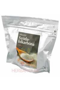 Obrázok pre Nature Cookta Bicarbonat de sodiu (250g)