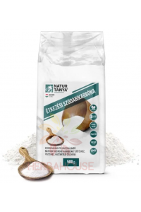 Obrázok pre Natur Tanya Bicarbonat de sodiu (500g)