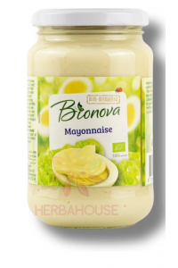 Obrázok pre Bionova Bio Maioneză fără gluten (300g)