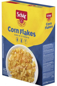 Obrázok pre Schär Corn Flakes fără gluten (250g)