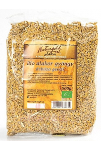 Obrázok pre Naturgold Bio Crupe de grâu perlat Alakor (500g)