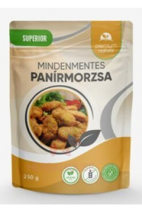 Obrázok pre Premium Natura Pesmet fără gluten (250g)