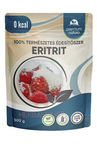 Obrázok pre Premium Natura Eritritol fără gluten (500g)