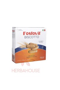 Obrázok pre Fosfovit Biscotto Biscuiți pentru copii (360g)