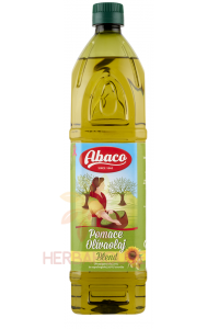 Obrázok pre Abaco Ulei de măsline Pomace (1000ml)