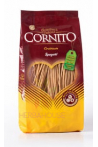 Cornito Spagetti de sorg fără gluten (200g) Obrázok pre Cornito Spagetti de sorg fără gluten (200g)