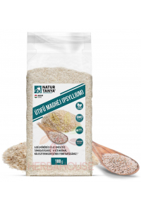 Obrázok pre Natur Tanya Psyllium Husk (100g)
