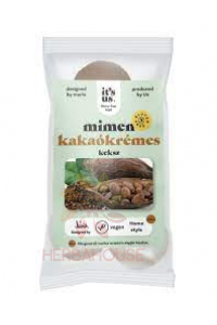 Obrázok pre Naturbit Mimen Fursecuri fără gluten umplută cu cremă de cacao (150g)