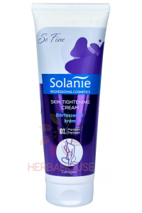 Solanie So Fine Cremă fermifiantă cu colagen (250ml) Obrázok pre Solanie So Fine Cremă fermifiantă cu colagen (250ml)