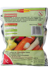 Obrázok pre Mester család Condimente pentru legume fără gluten (250g)