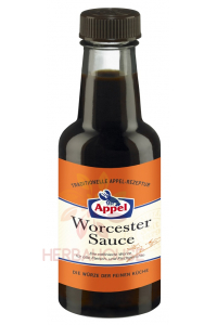 Obrázok pre Appel Worcester sos (140ml)