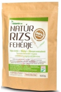 Obrázok pre Netamin Protein din orez brun (500g)