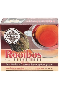 Obrázok pre Mlesna Ceai Rooibos (50buc)