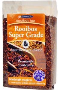 Obrázok pre Possibilis Rooibos Super Grade ceai (100g)