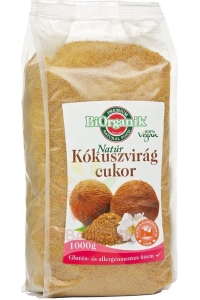 Obrázok pre Biorganik Zahăr de cocos (1000g)